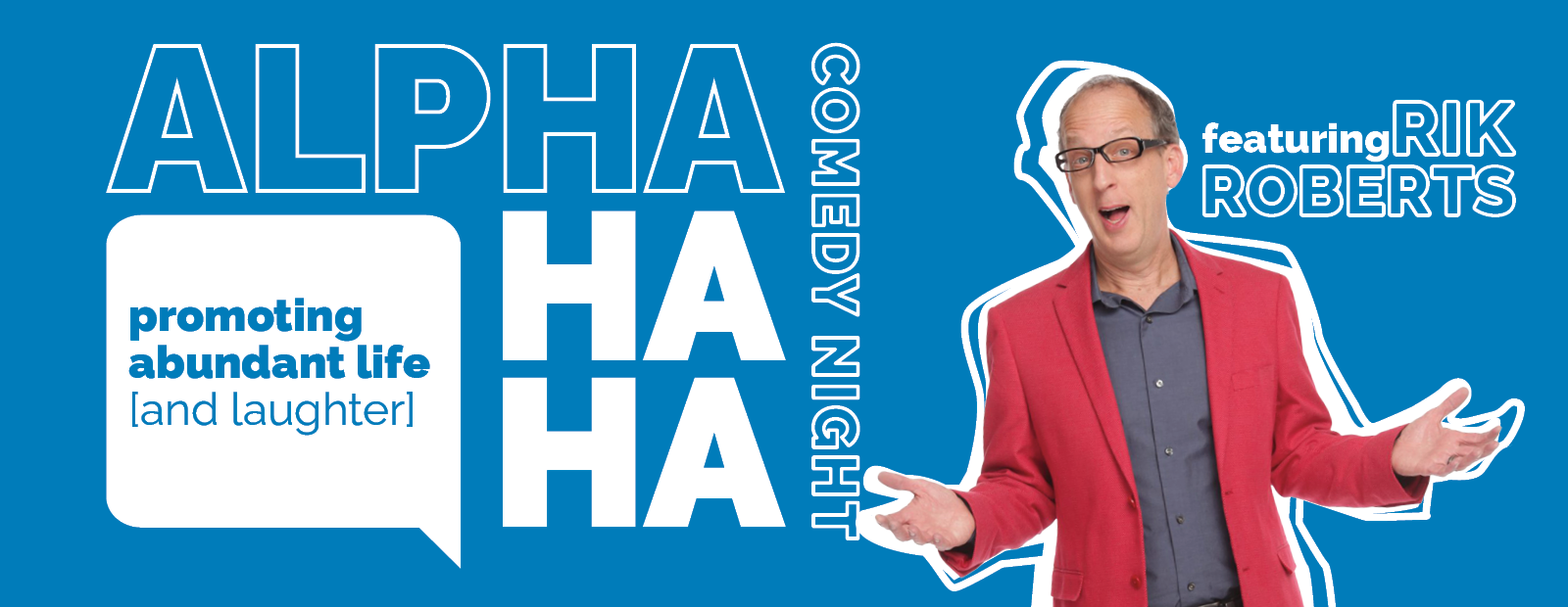 Comedy Night Fund Hub